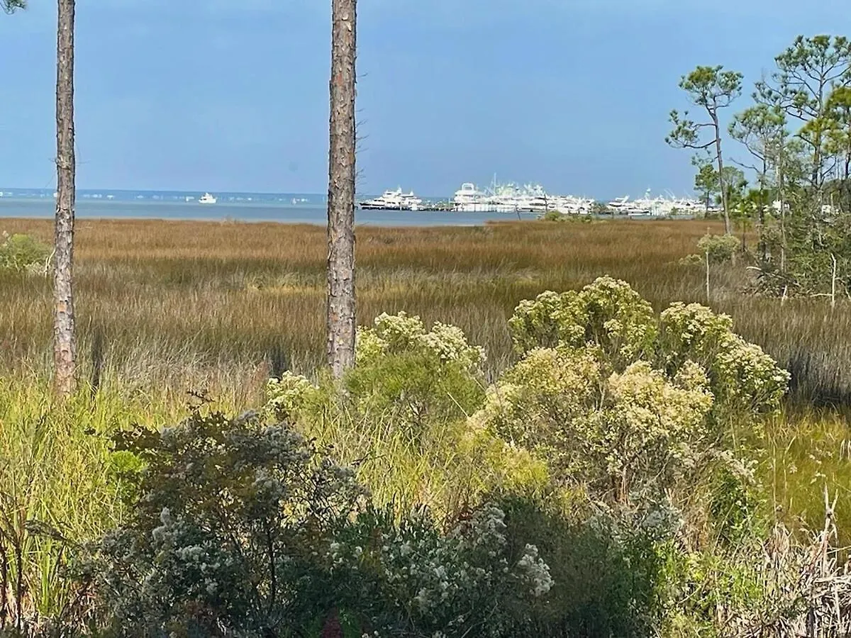 Sandestin Golf And Heron Walk - Golf Destin