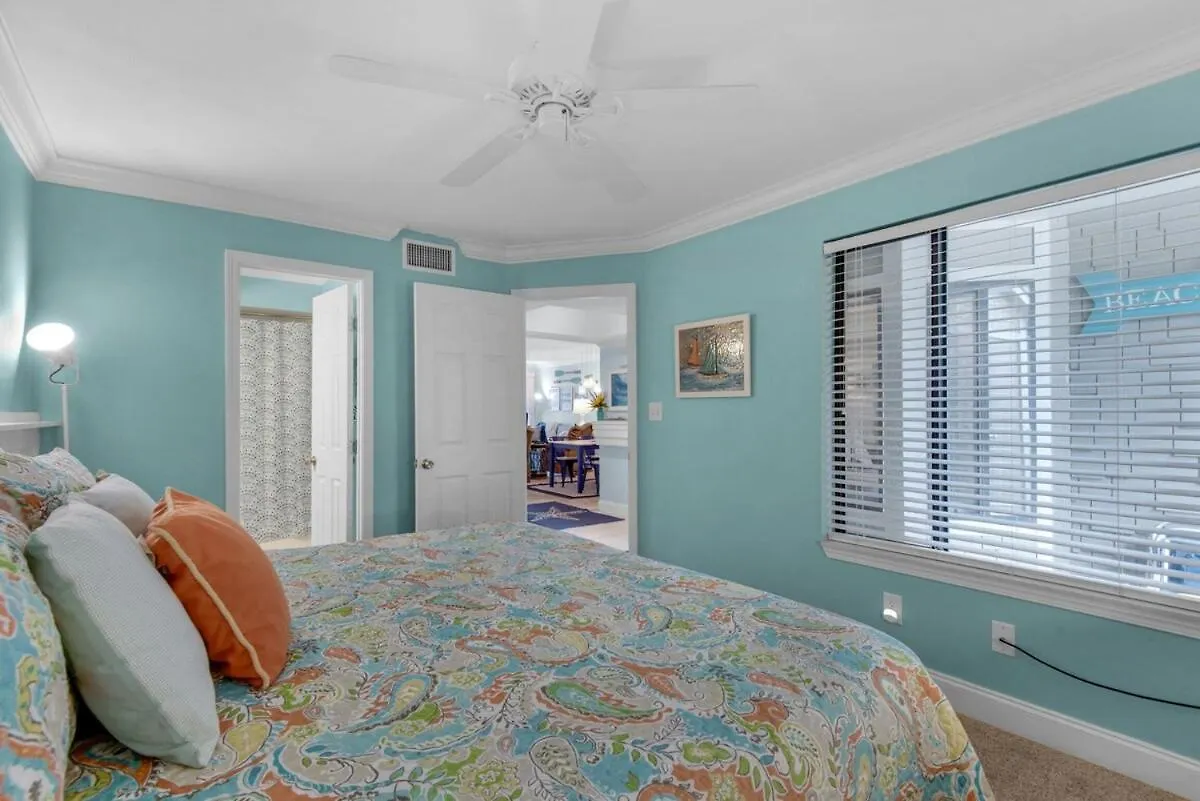 Sandestin Golf And Heron Walk - Golf *