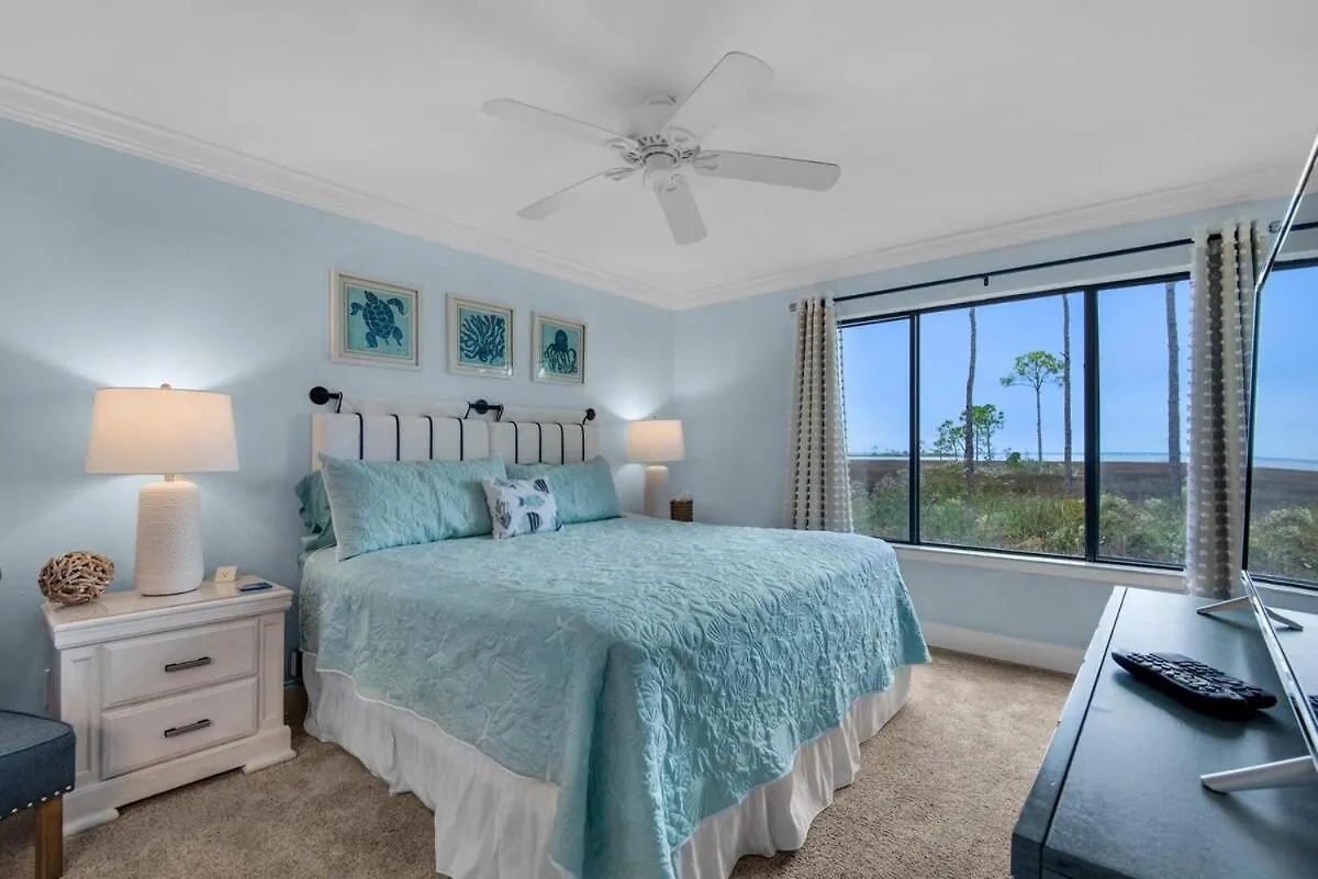 Sandestin Golf And Heron Walk - Golf Destin