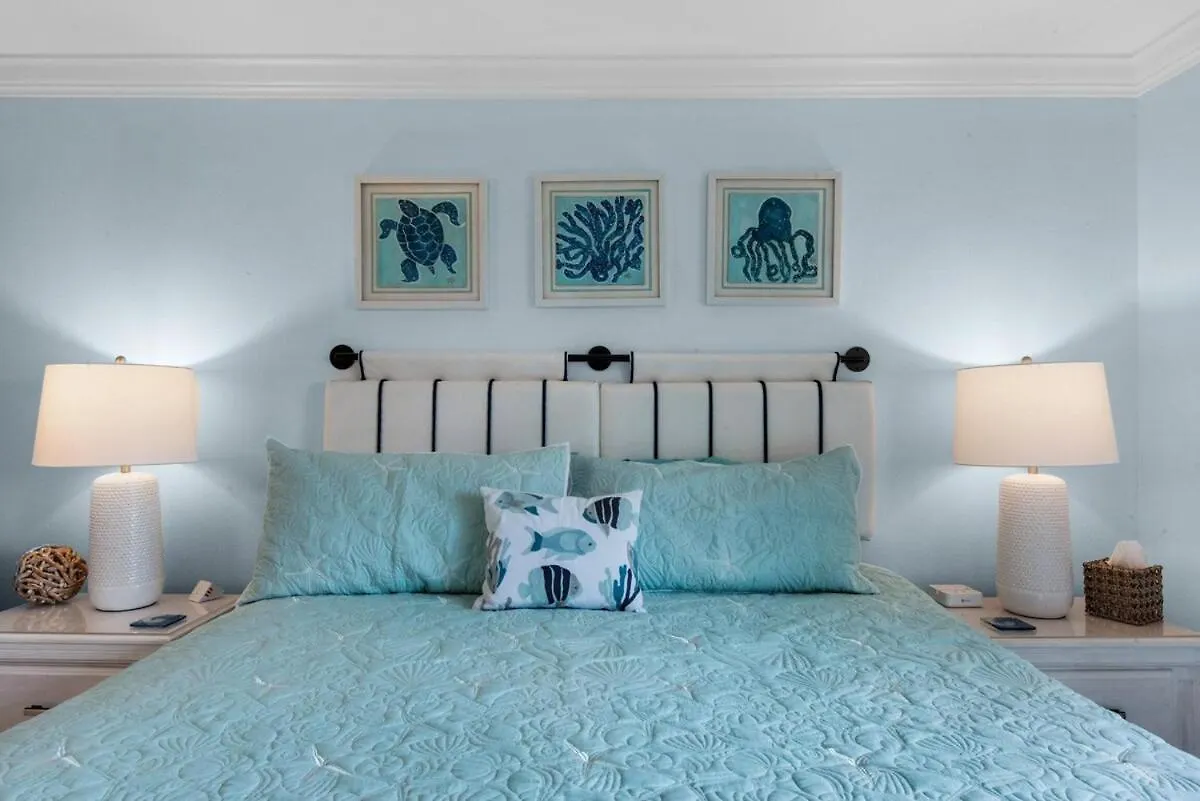Sandestin Golf And Heron Walk - Golf Holiday home