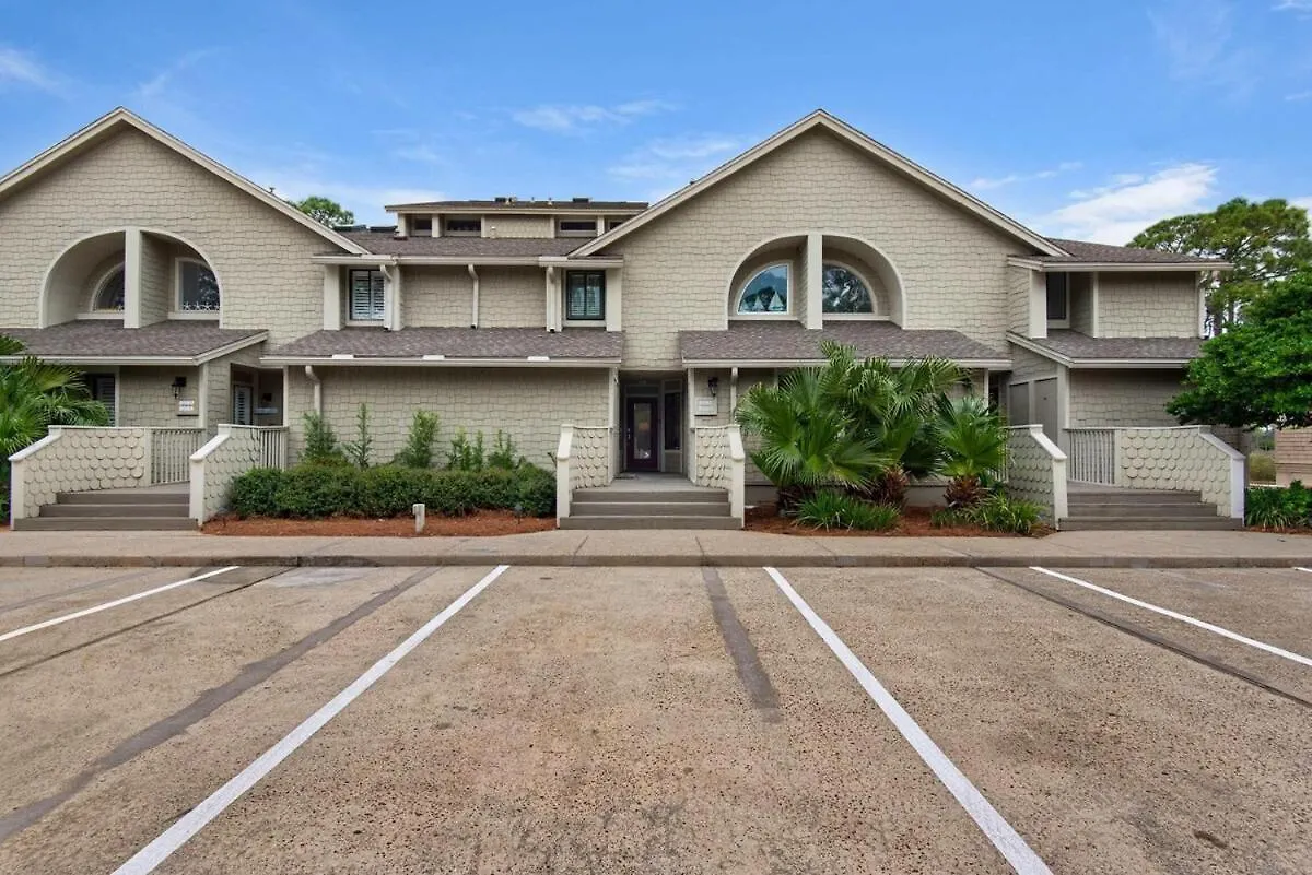 Sandestin Golf And Heron Walk - Golf Holiday home *