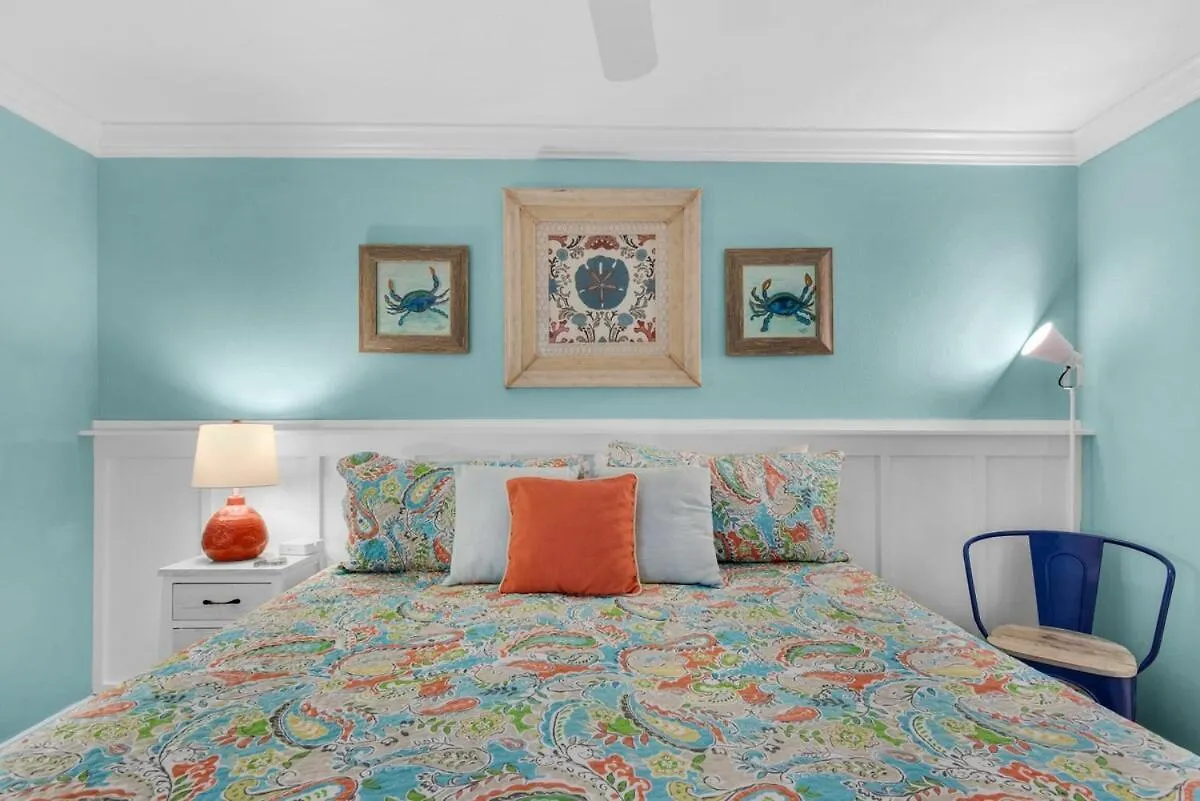 Sandestin Golf And Heron Walk - Golf Holiday home *
