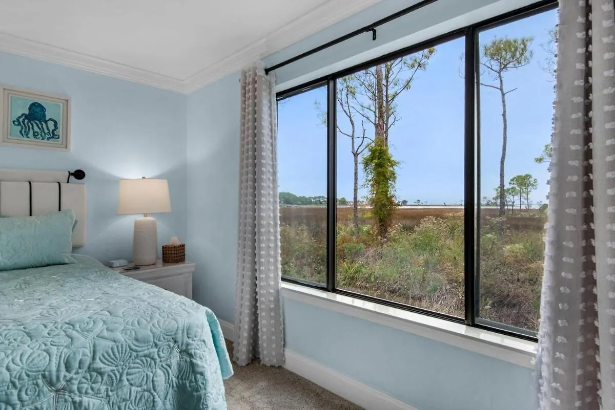 Holiday home Sandestin Golf And Heron Walk - Golf Destin