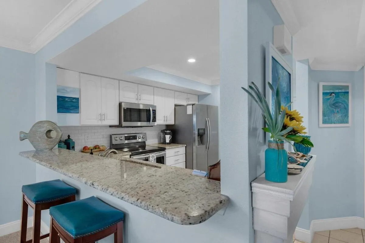 Holiday home Sandestin Golf And Heron Walk - Golf
