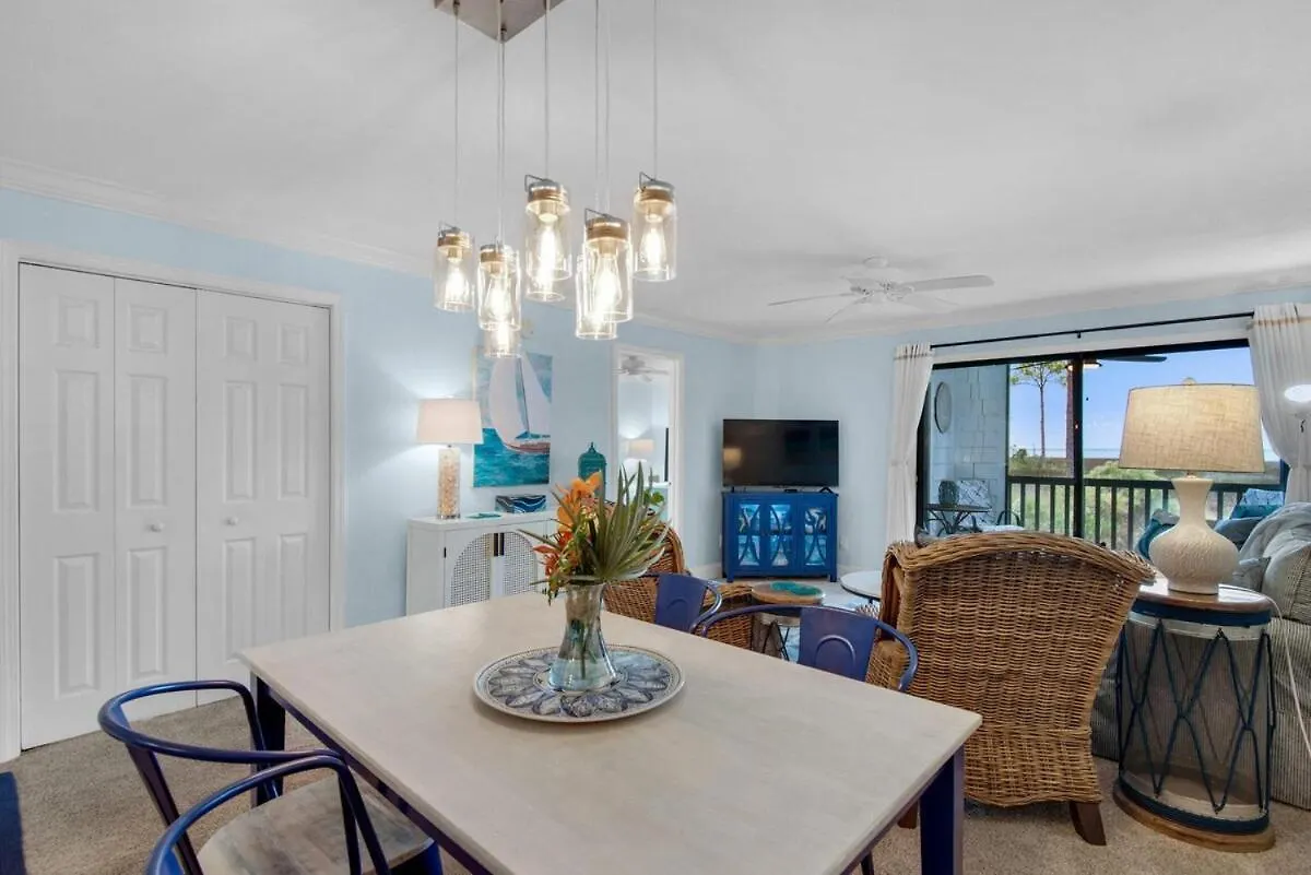 Holiday home Sandestin Golf And Heron Walk - Golf