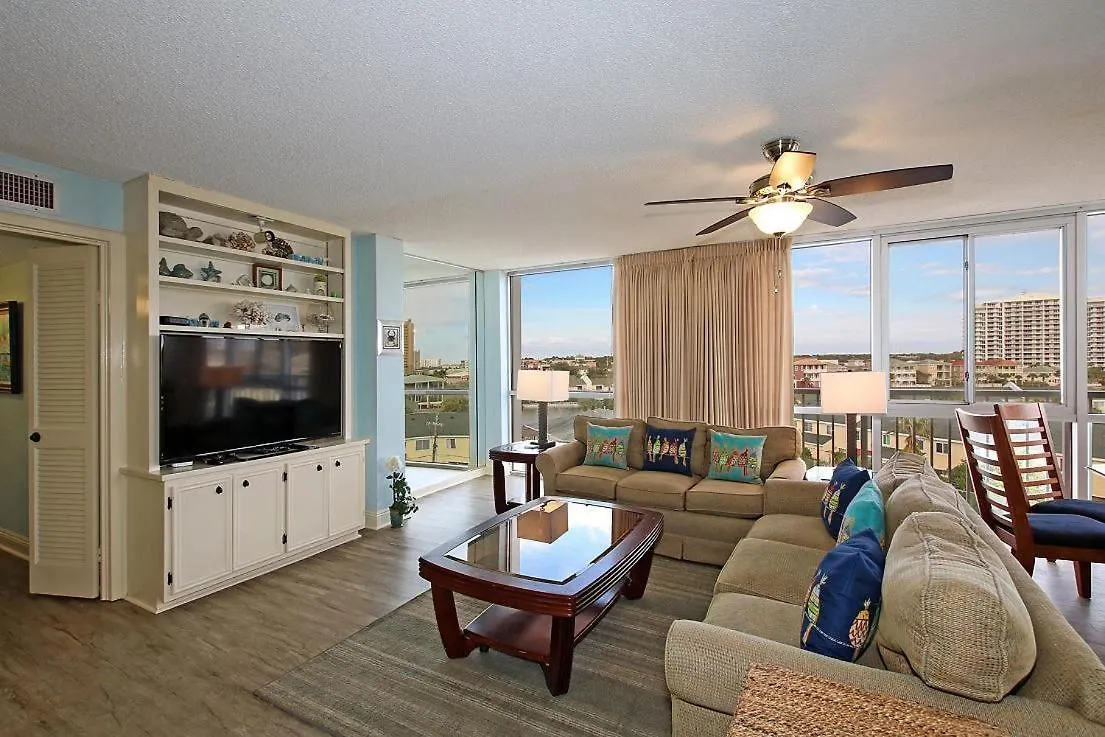 Holiday home 3061 - Cozy Three Bedroom Vacation *
