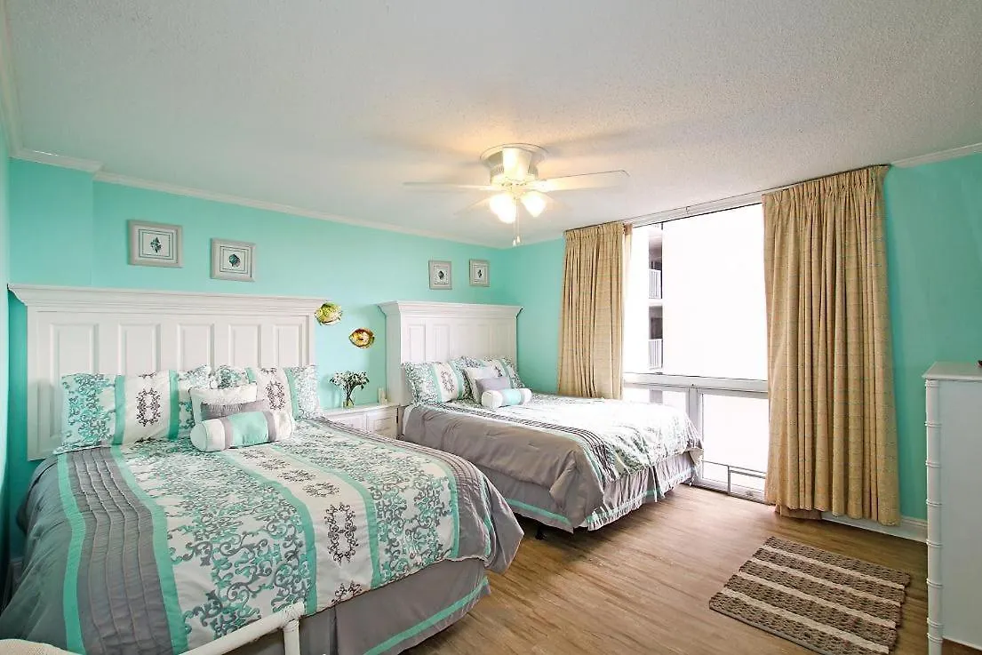 Holiday home 3061 - Cozy Three Bedroom Vacation Destin