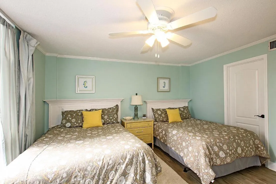3061 - Cozy Three Bedroom Vacation Destin
