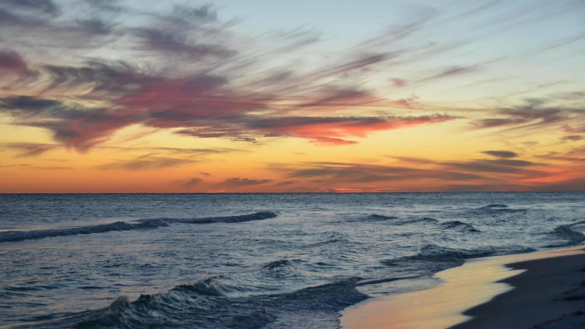 3061 - Cozy Three Bedroom Vacation * Destin