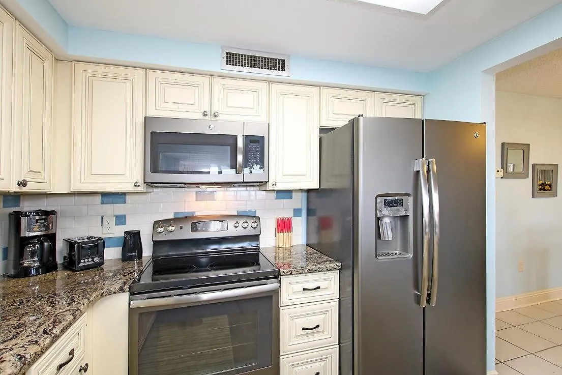 Holiday home 3061 - Cozy Three Bedroom Vacation Destin