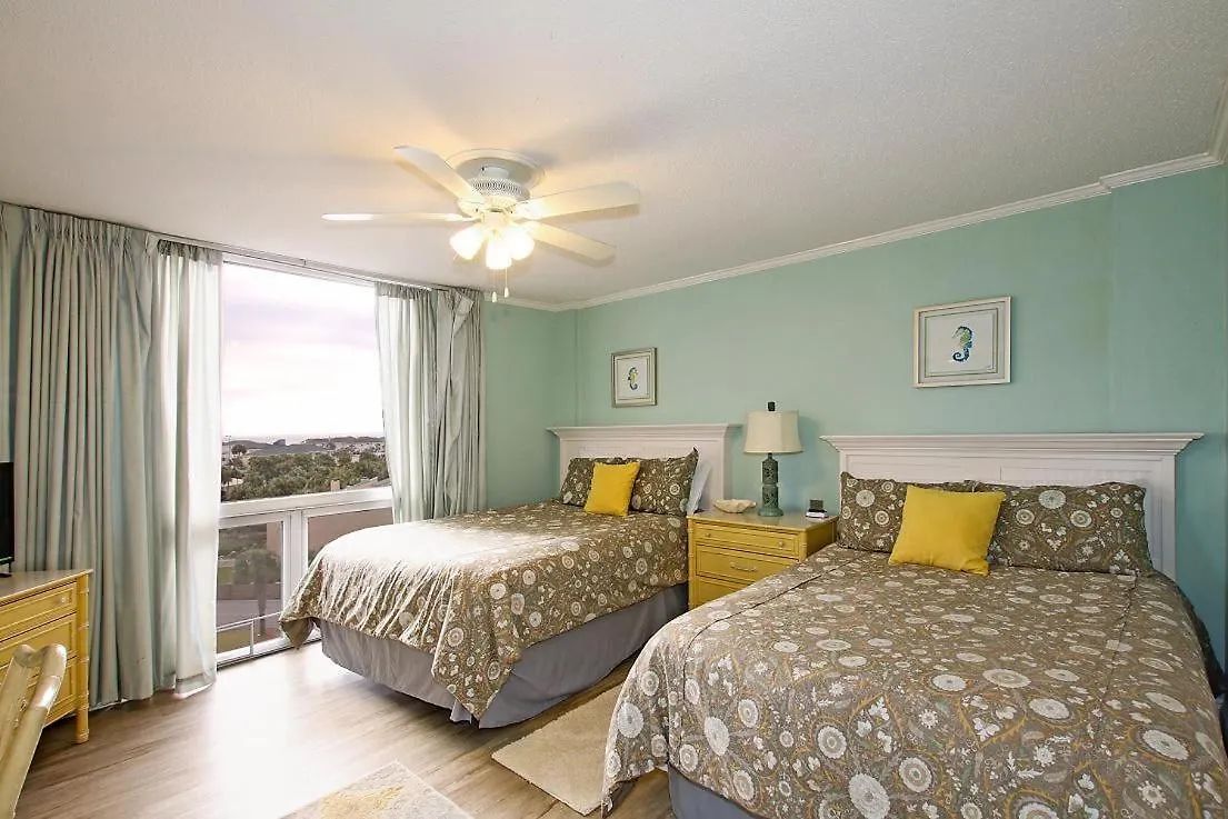 3061 - Cozy Three Bedroom Vacation Destin