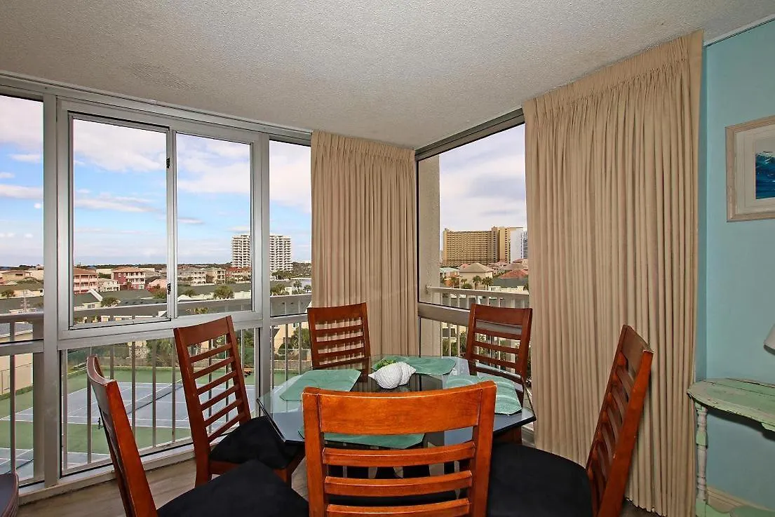 Holiday home 3061 - Cozy Three Bedroom Vacation Destin