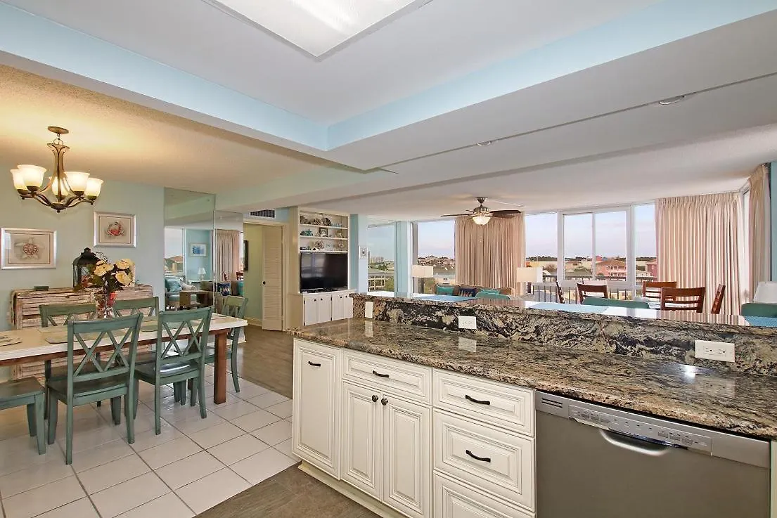 Holiday home 3061 - Cozy Three Bedroom Vacation Destin