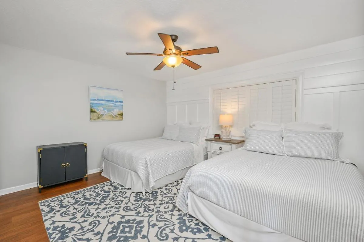 Holiday home 1033 - Shoreline Towers Beachfront Free Setup Destin