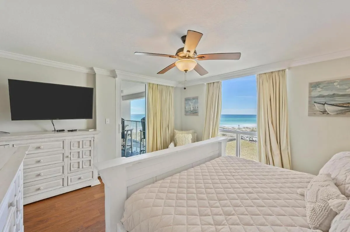 1033 - Shoreline Towers Beachfront Free Setup Holiday home