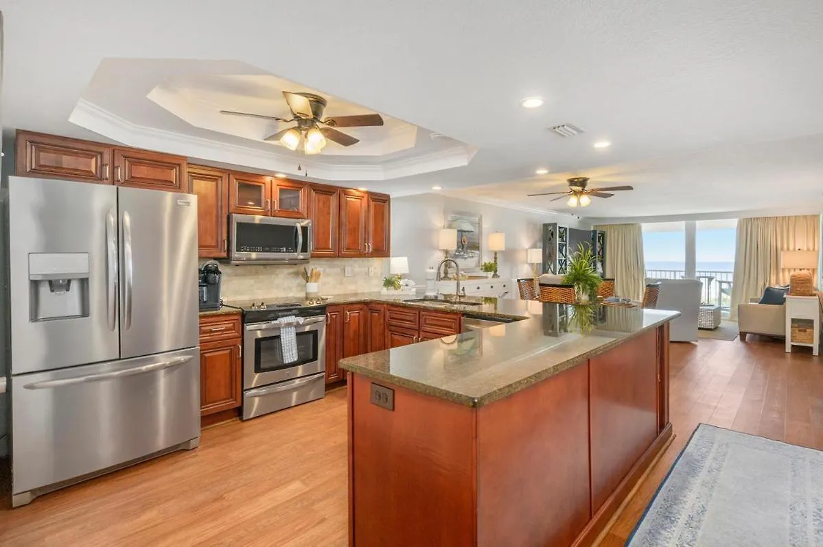 Holiday home 1033 - Shoreline Towers Beachfront Free Setup Destin