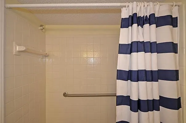 Holiday home 4-10 Shoreline Towers- Free Setup *
