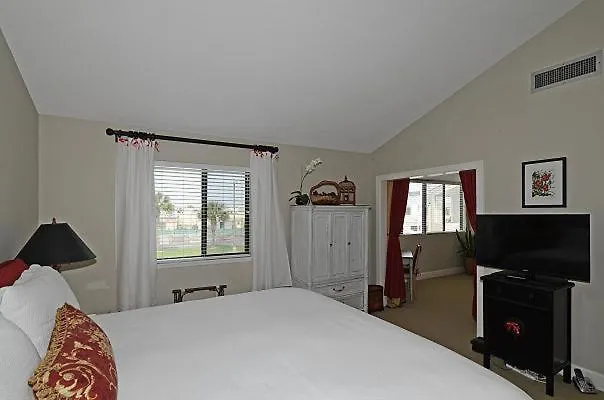 Holiday home 4-10 Shoreline Towers- Free Setup Destin