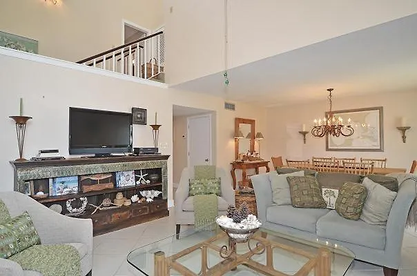 4-10 Shoreline Towers- Free Setup Holiday home *