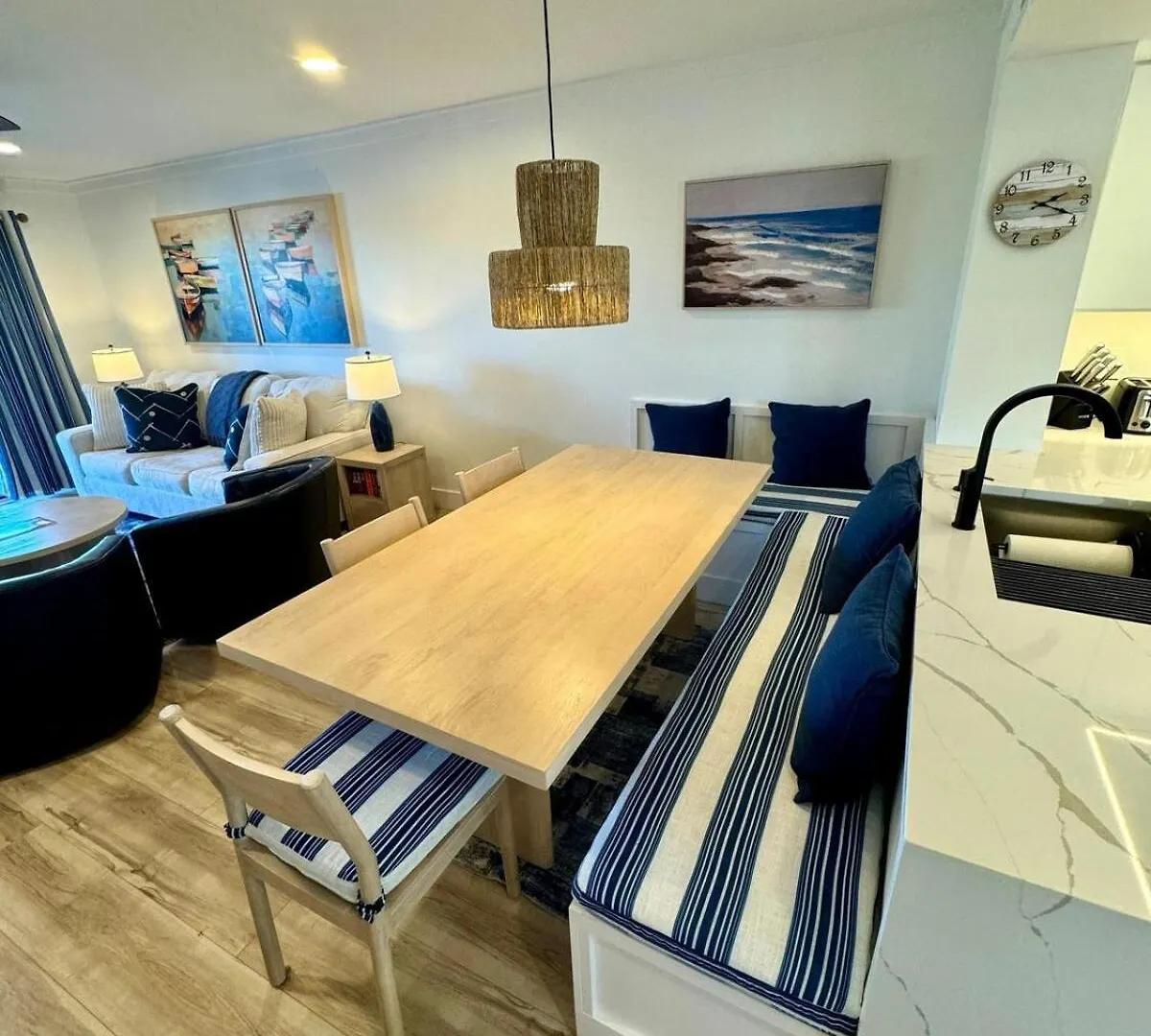 Holiday home Particular Harbour Destin