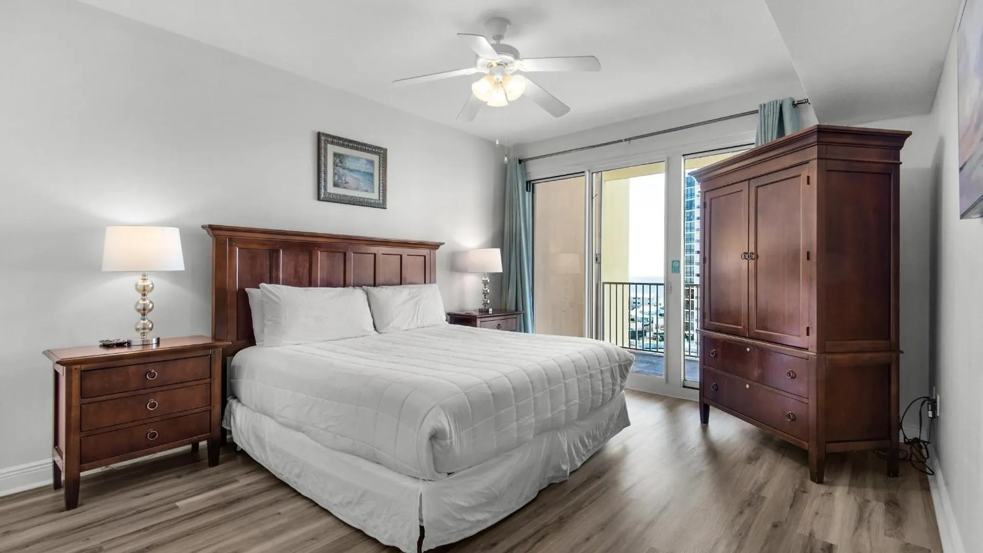Holiday home Ariel Dunes I 803