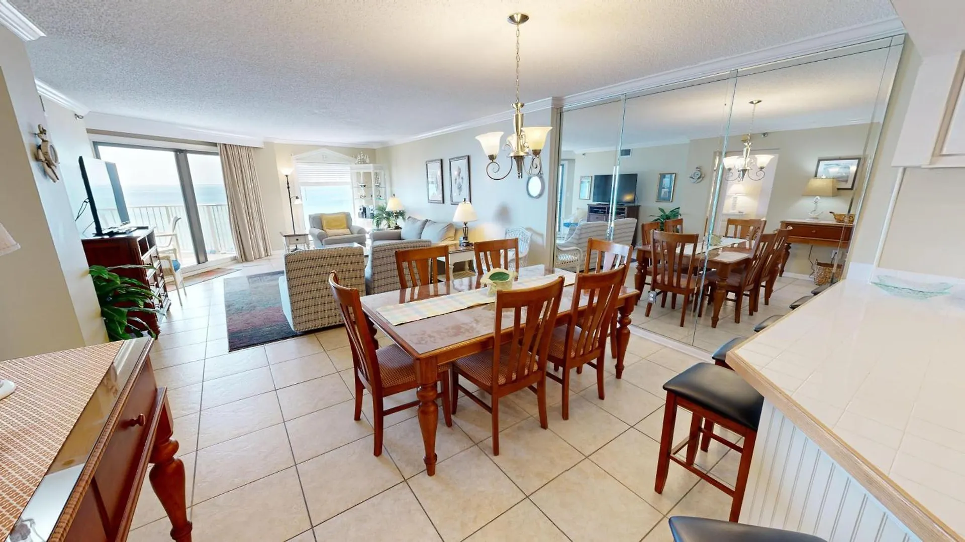 Inlet Reef 305- By Isle Apartment Destin