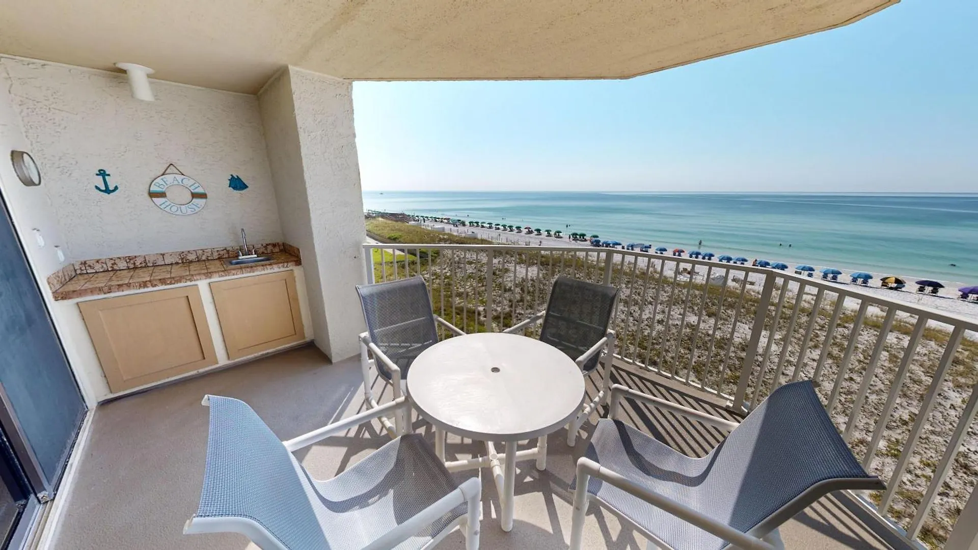 Inlet Reef 305- By Isle Apartment *