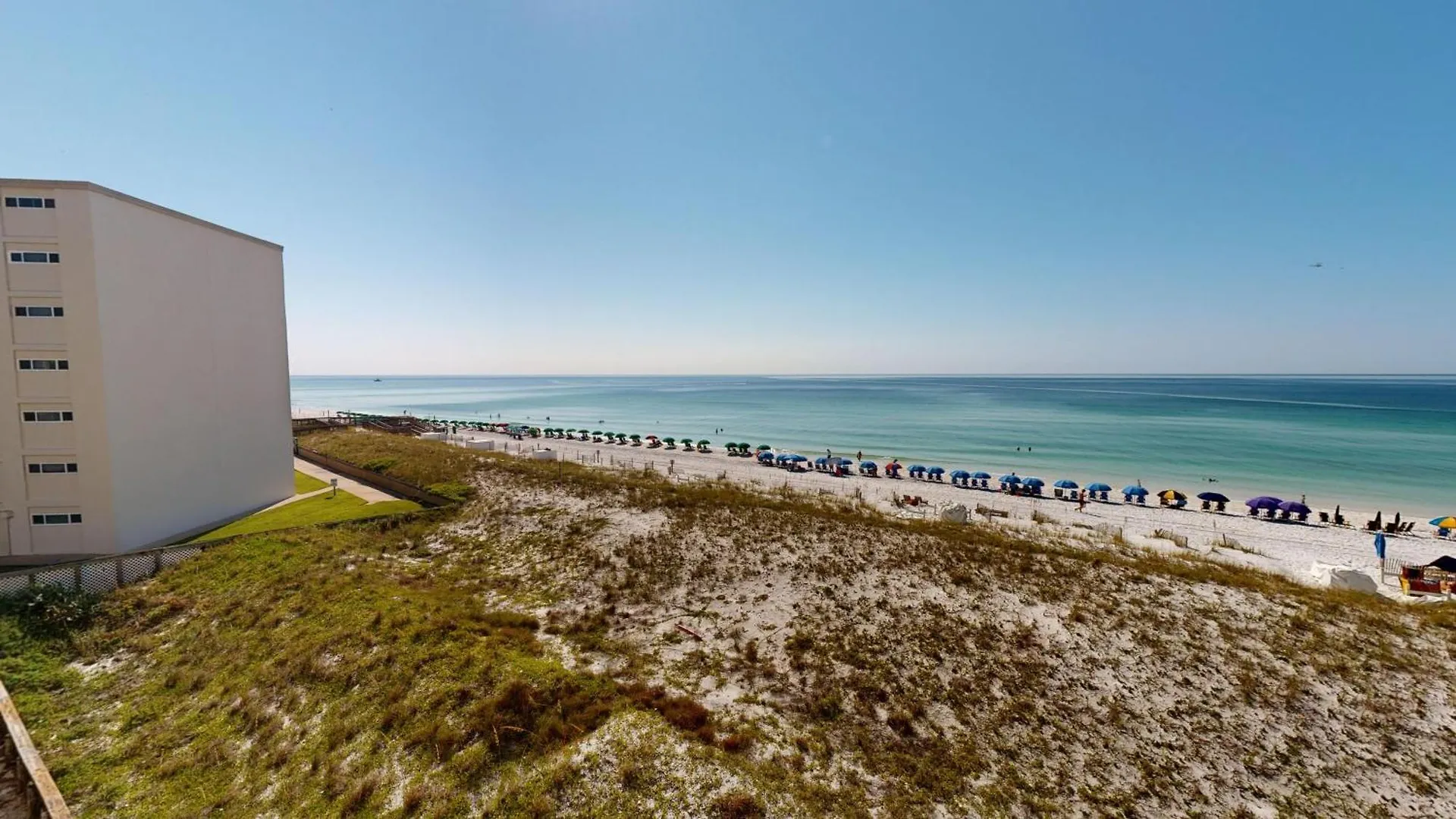 Inlet Reef 305- By Isle * Destin