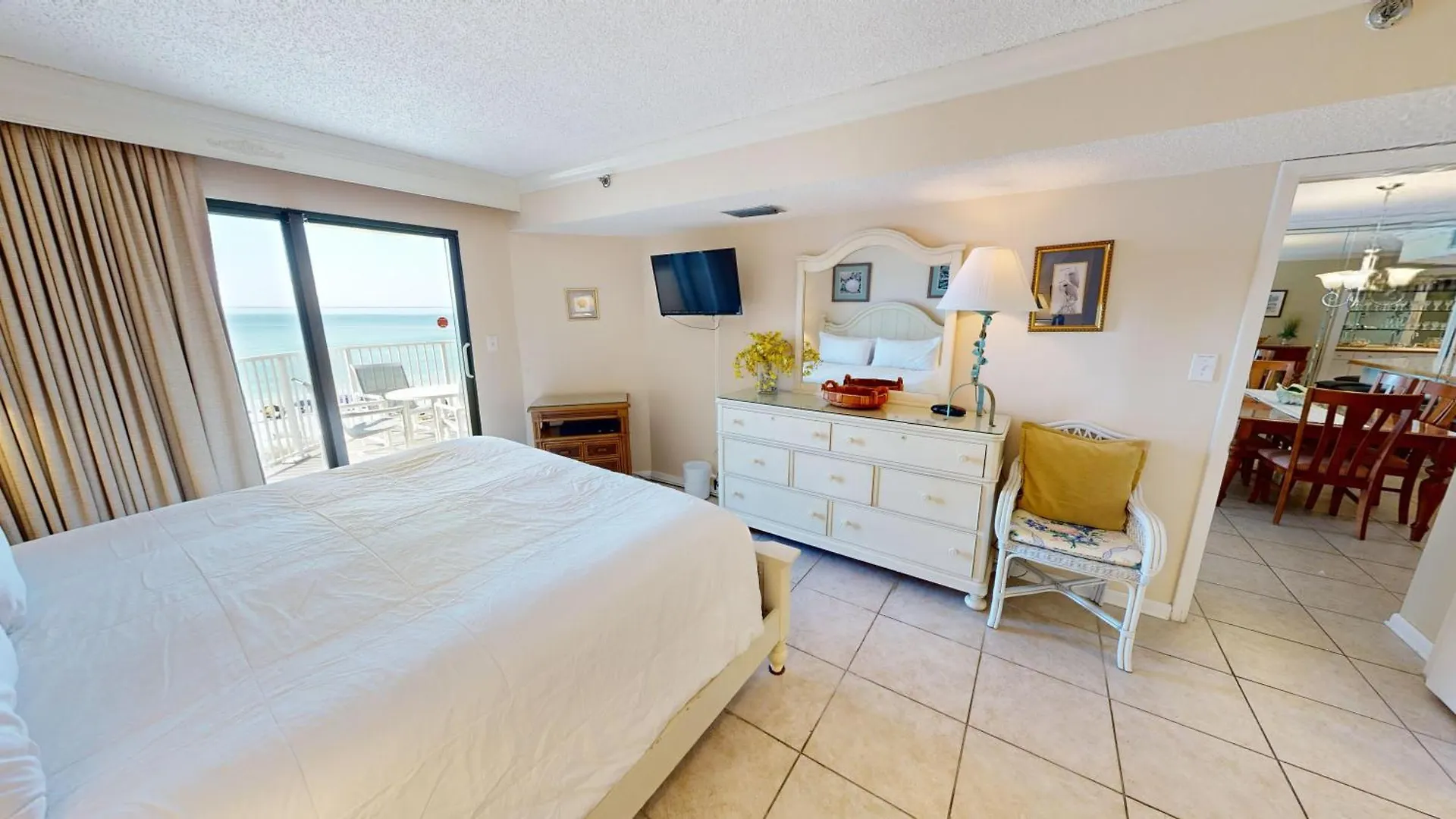 Apartment Inlet Reef 305- By Isle Destin