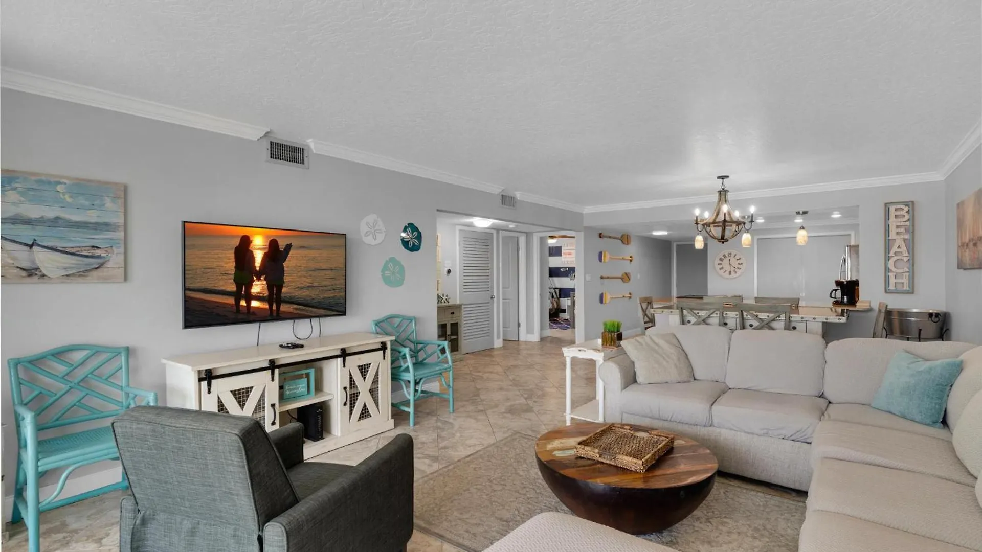 Holiday home Shoreline Towers 3035 Destin