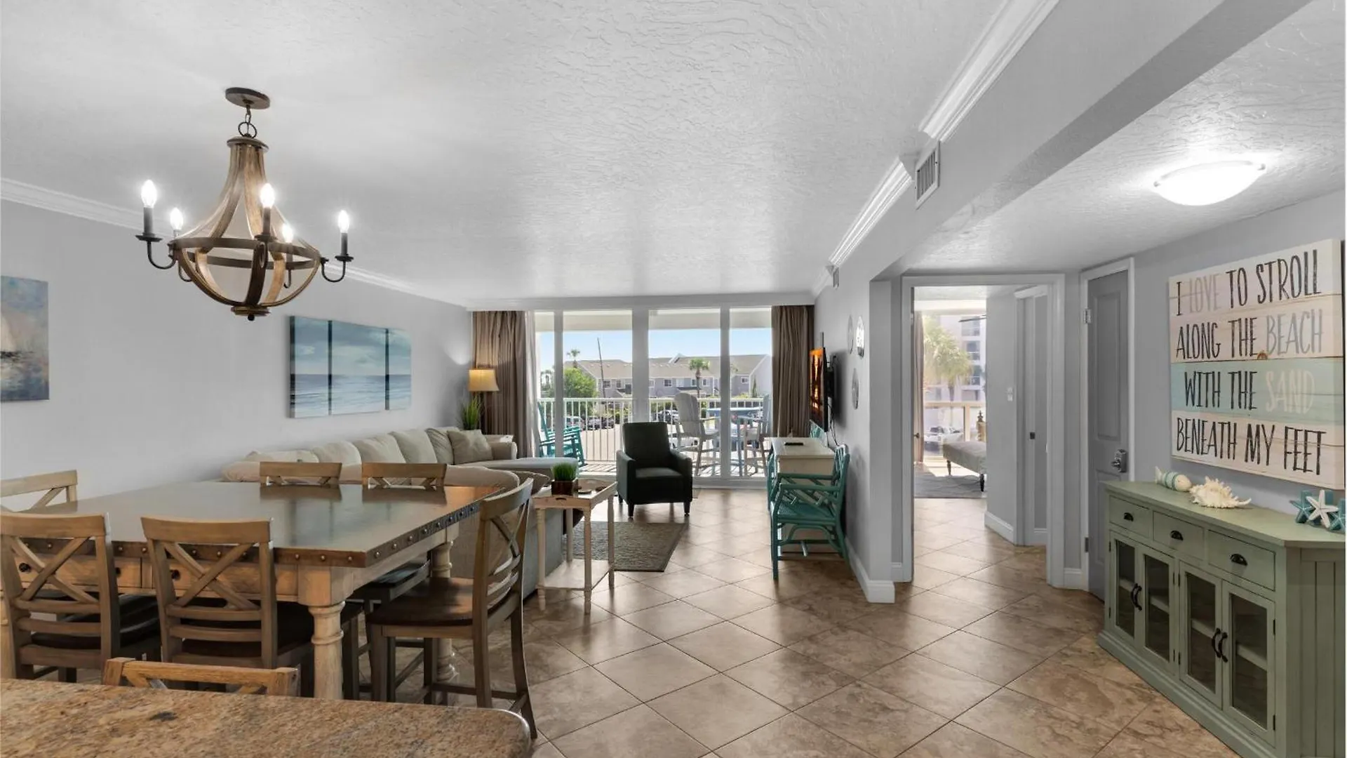 Holiday home Shoreline Towers 3035 Destin