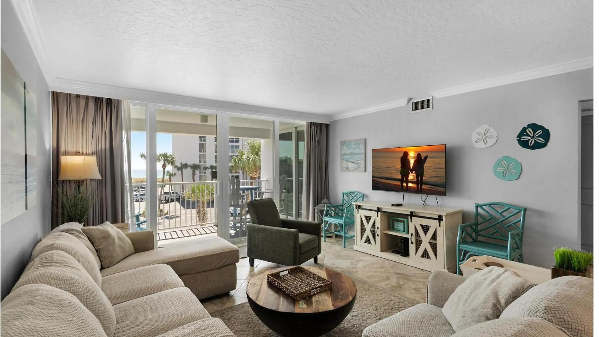 Shoreline Towers 3035 Destin