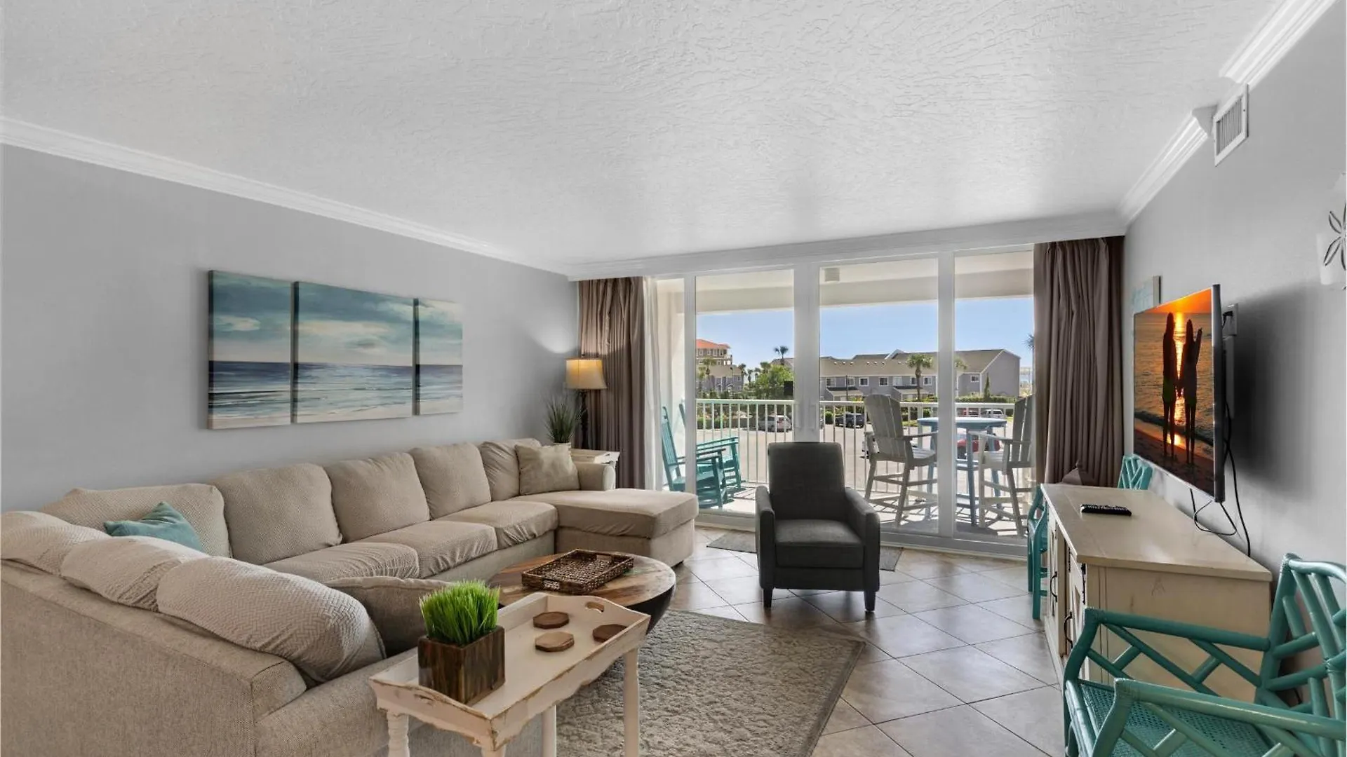 Shoreline Towers 3035