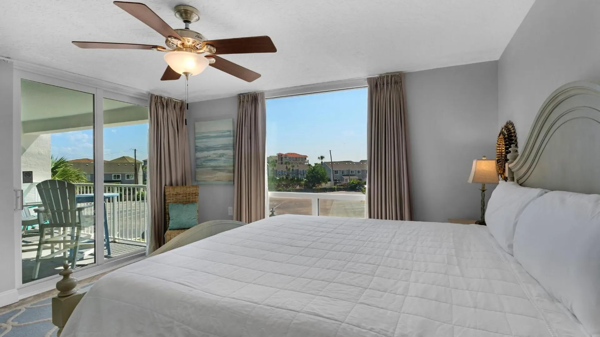 Shoreline Towers 3035 Holiday home