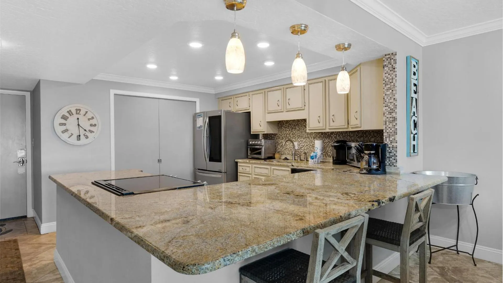 Shoreline Towers 3035 Holiday home Destin