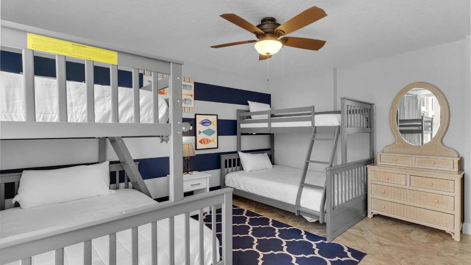 Shoreline Towers 3035 Holiday home Destin