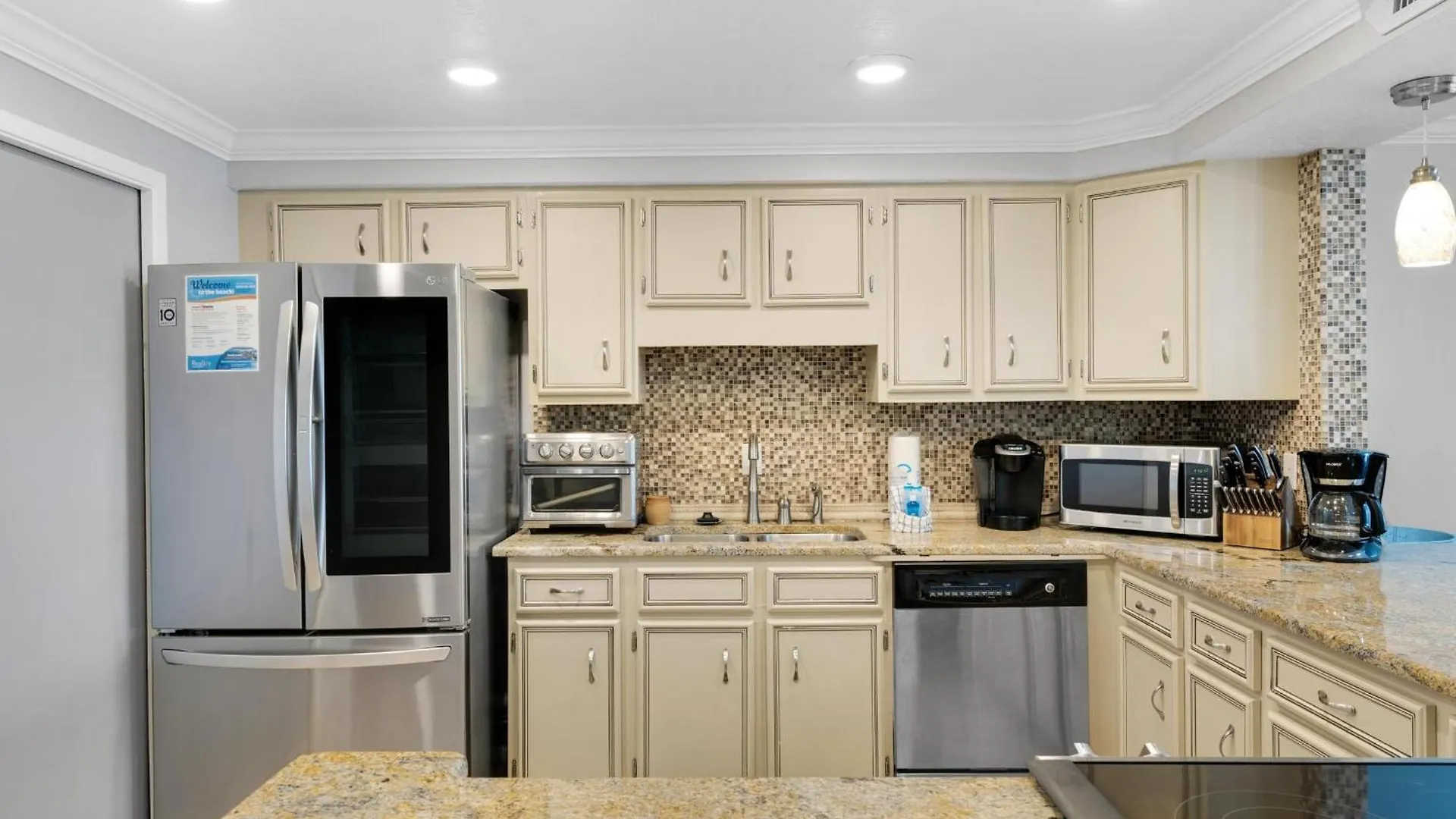 Shoreline Towers 3035 Destin