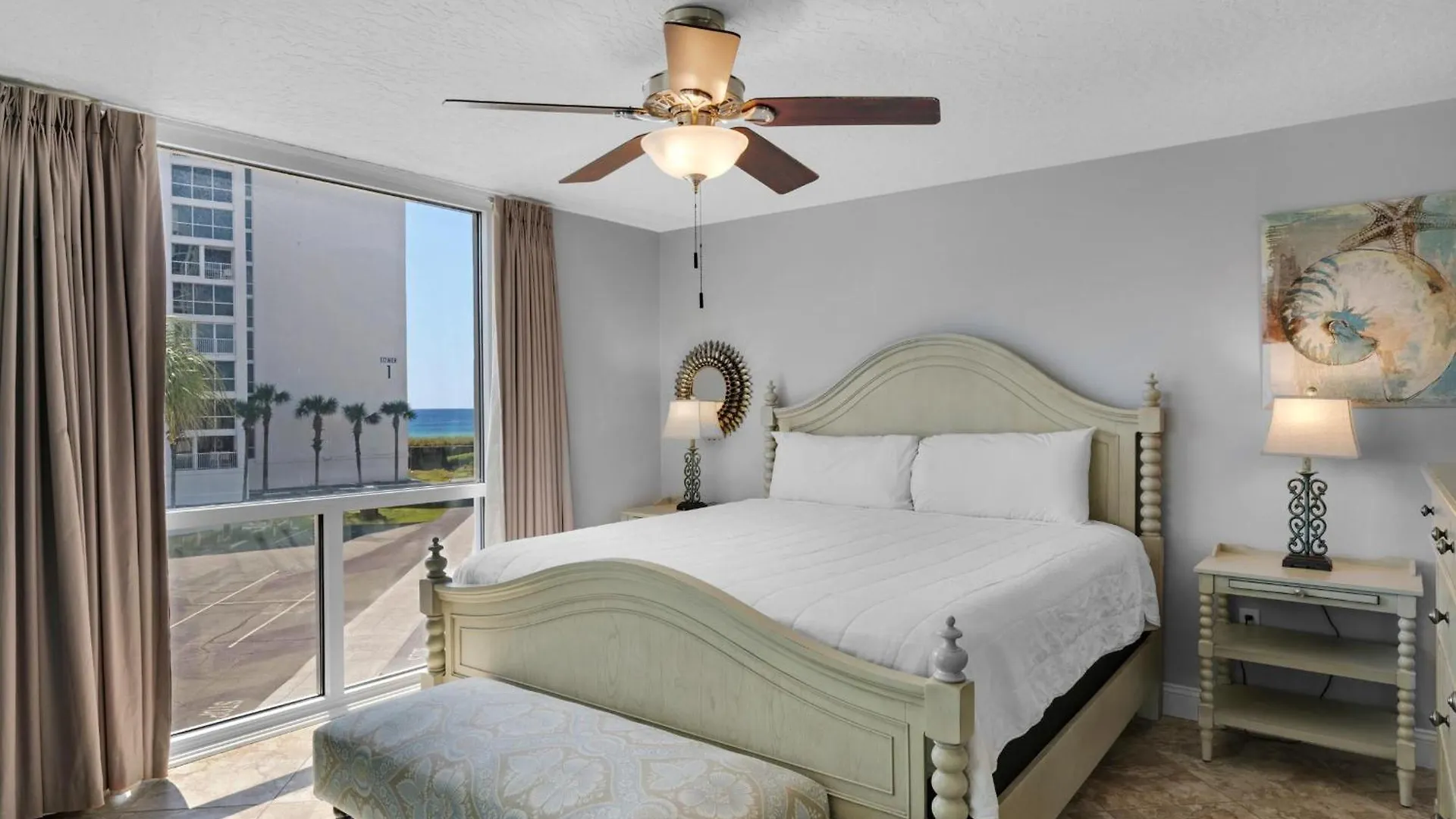 Shoreline Towers 3035 Holiday home