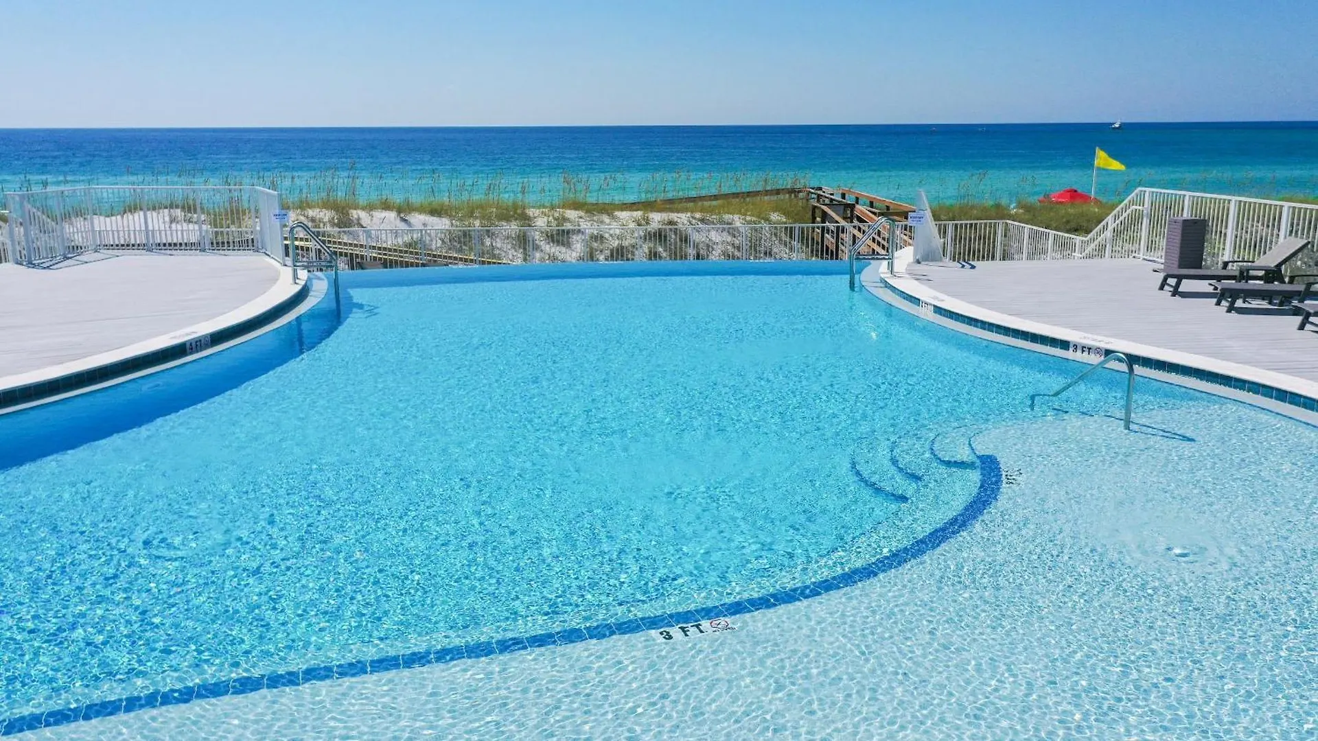 Holiday home Palmetto At Pointe