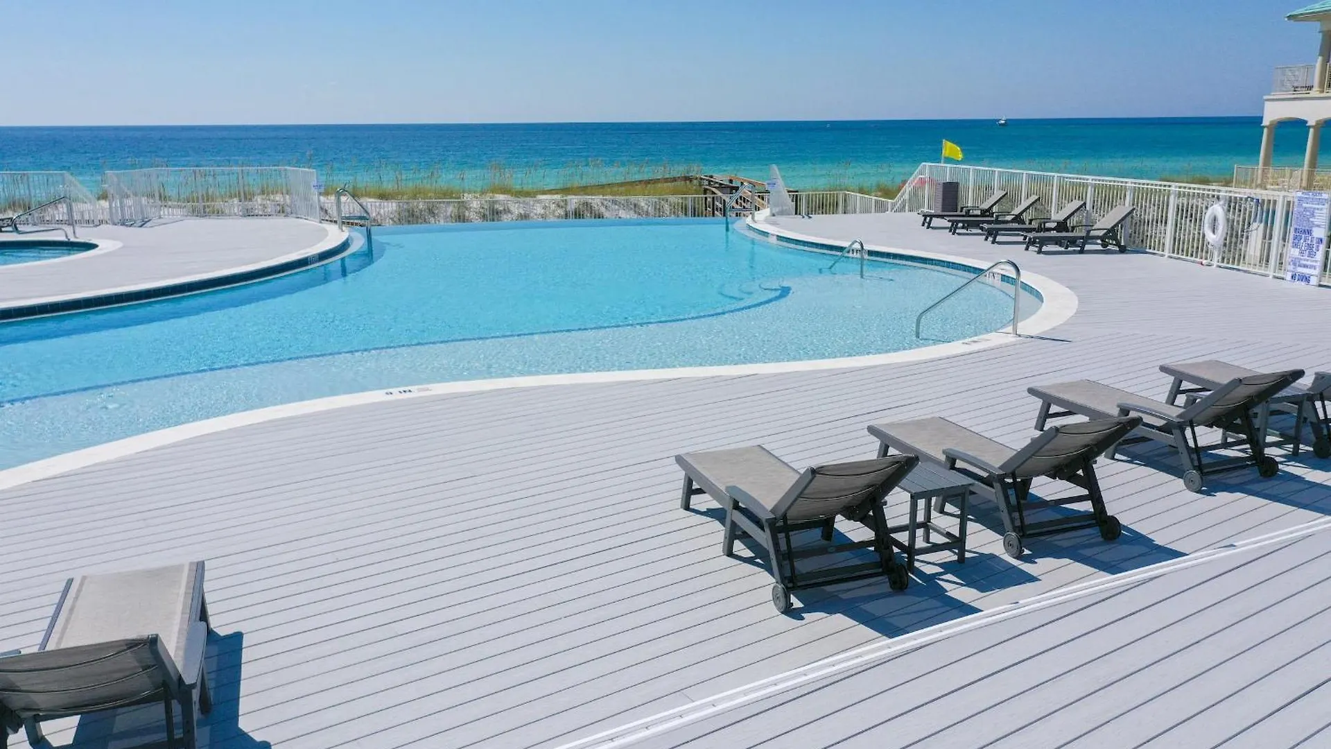 Holiday home Palmetto At Pointe Destin