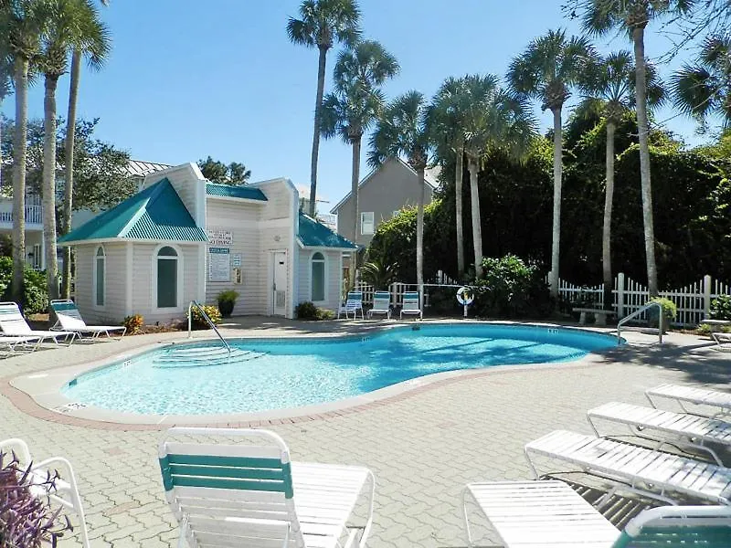 Day Dream Holiday home Destin