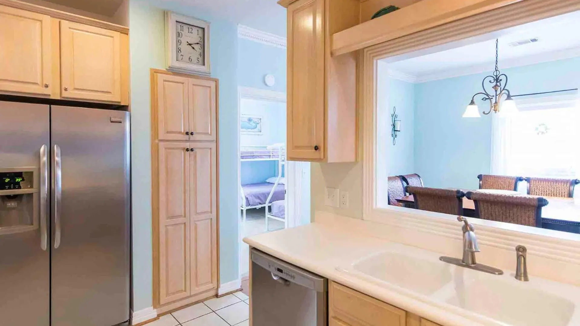 Holiday home Day Dream