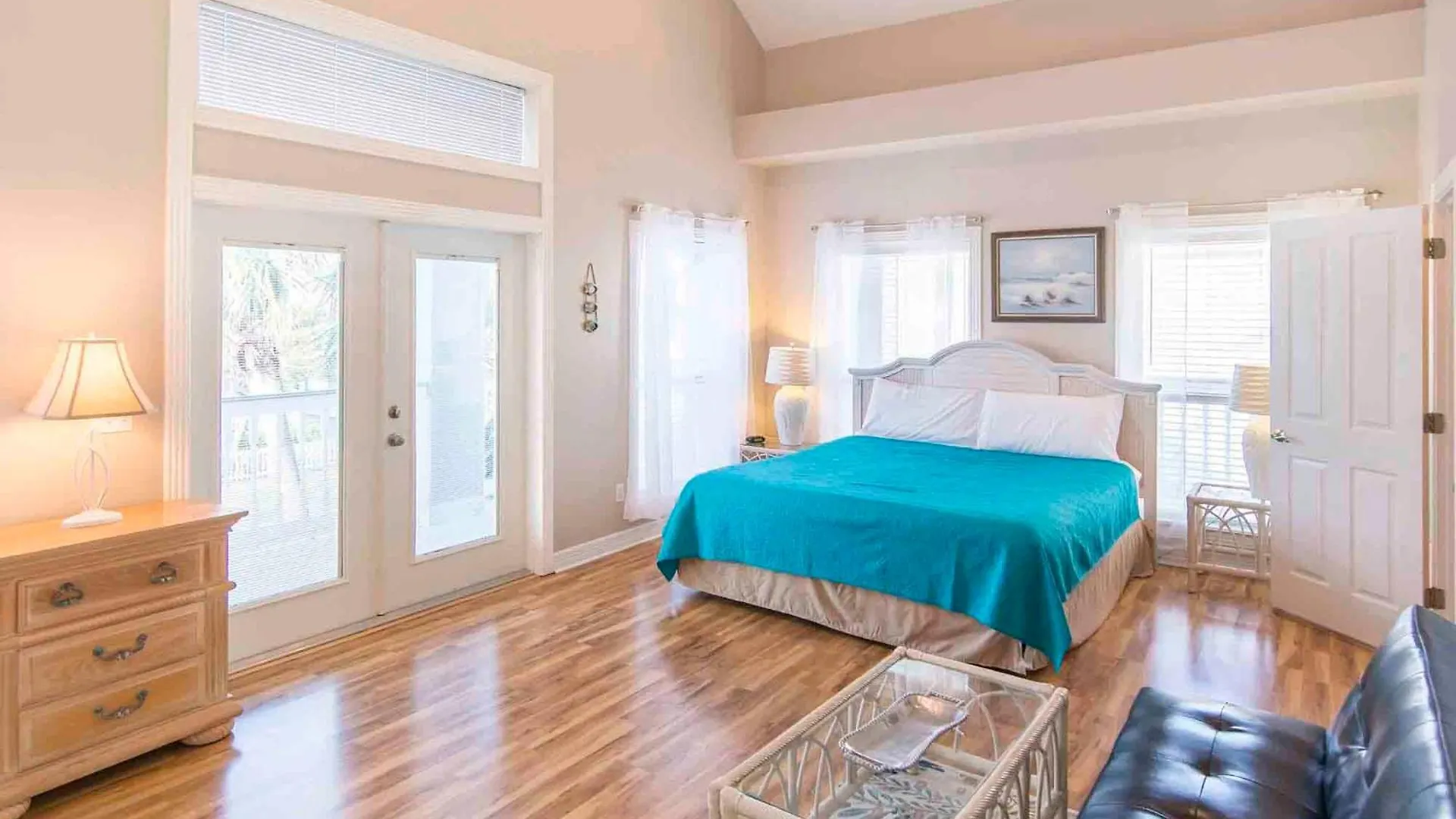 Day Dream Holiday home