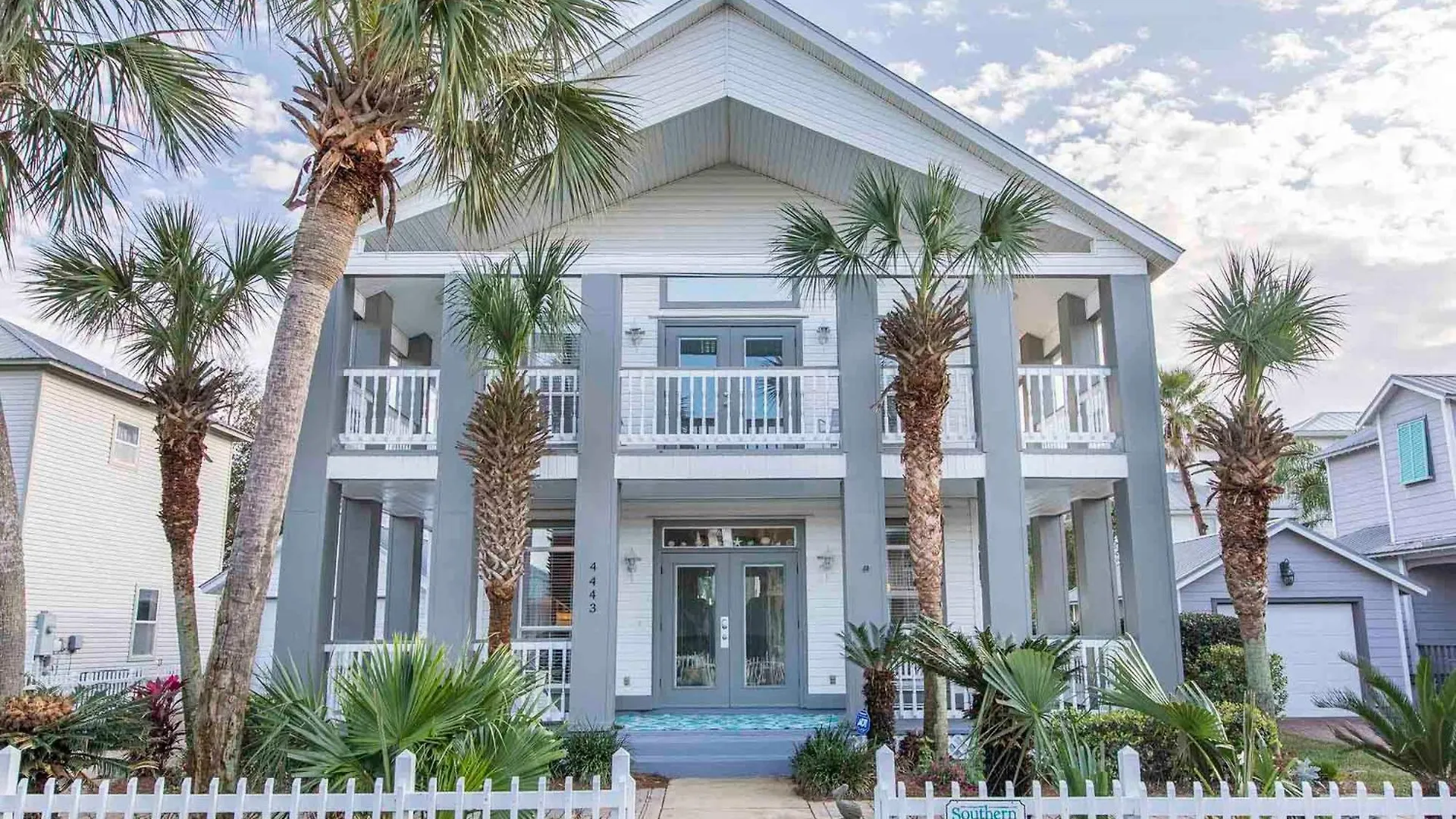 Day Dream Holiday home *