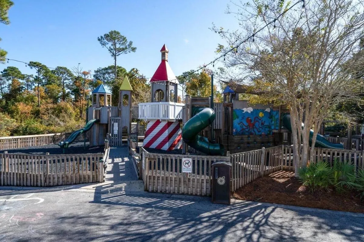 Heron Walk - Sandestin * Destin