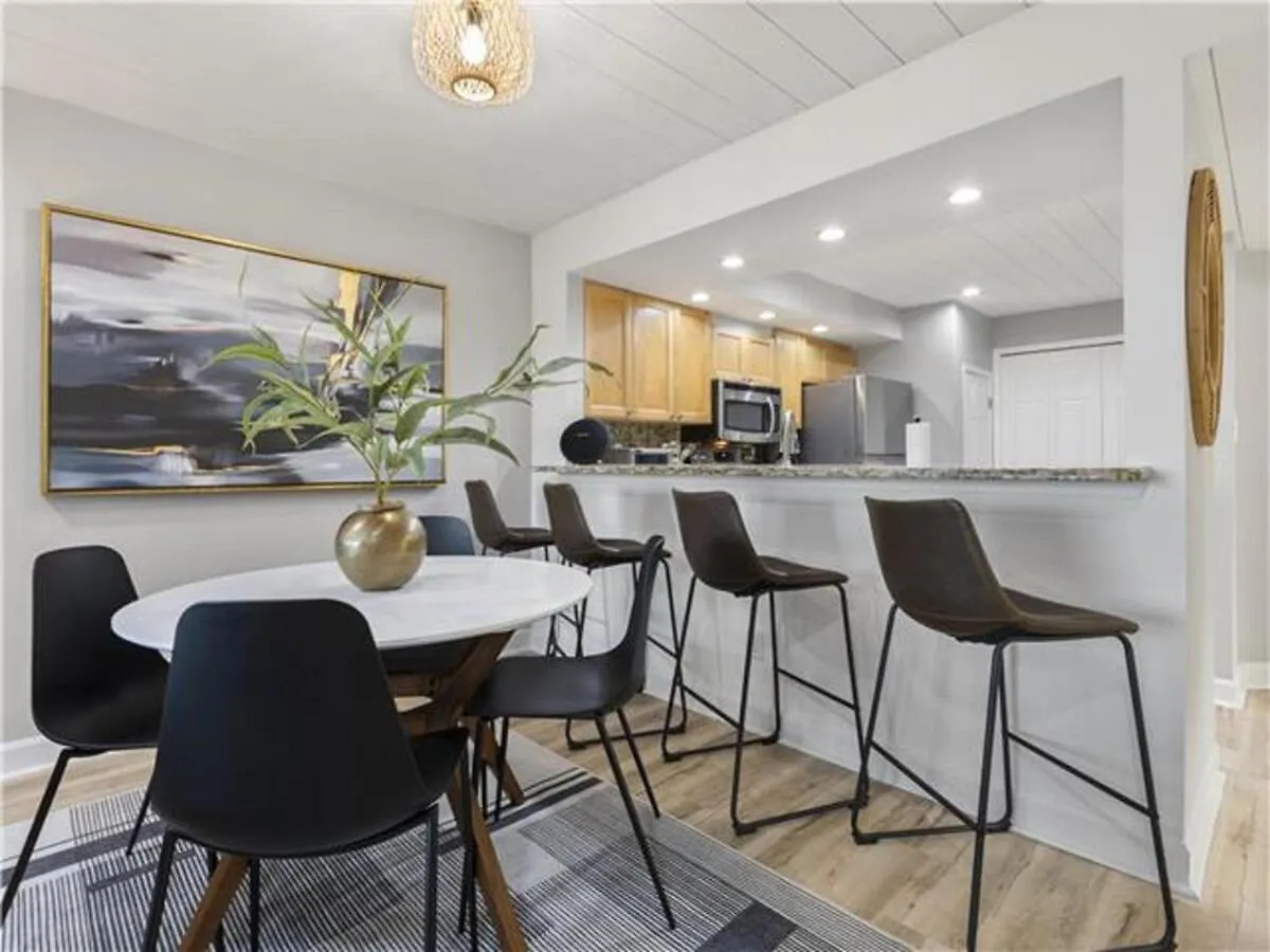 Holiday home Heron Walk - Sandestin *