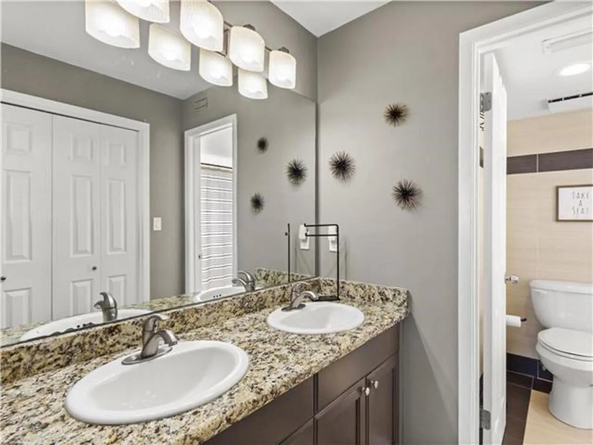Holiday home Heron Walk - Sandestin *
