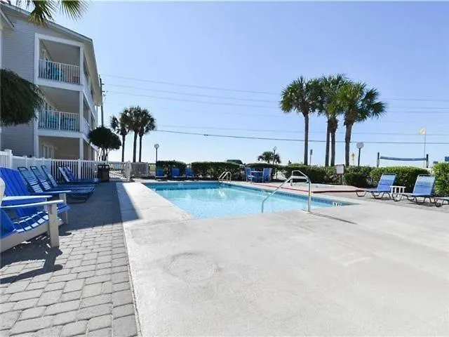 Summerspell 110 Holiday home Destin