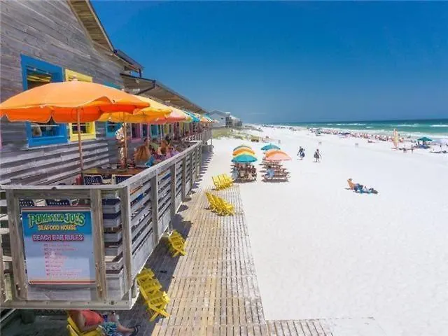 Summerspell 110 * Destin