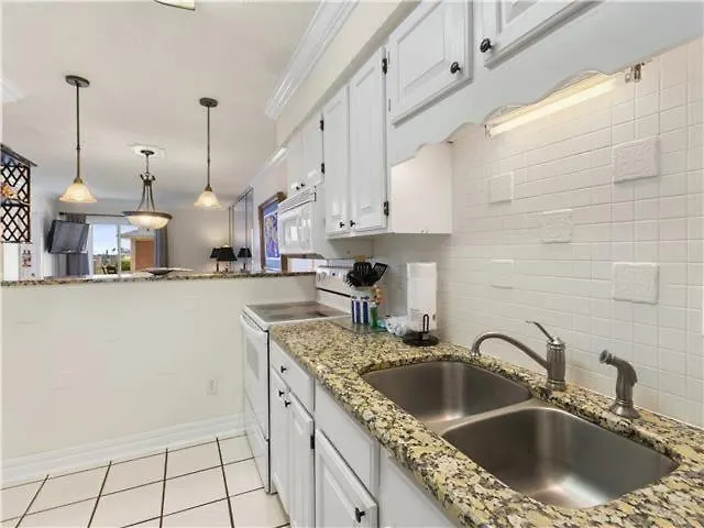 Tradewinds 2 Holiday home *